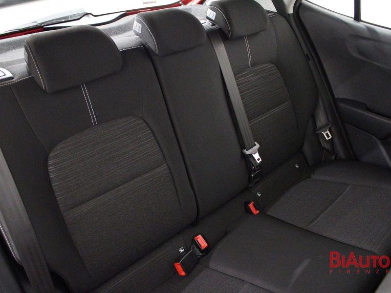 Kia Picanto Picanto 1.0 Active bluetooth