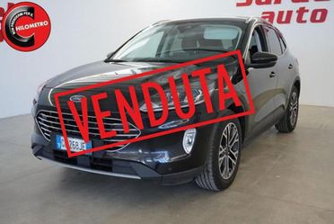 FORD Kuga 2.5 Plug In Hybrid 225 CV CVT 2WD Titanium Busines