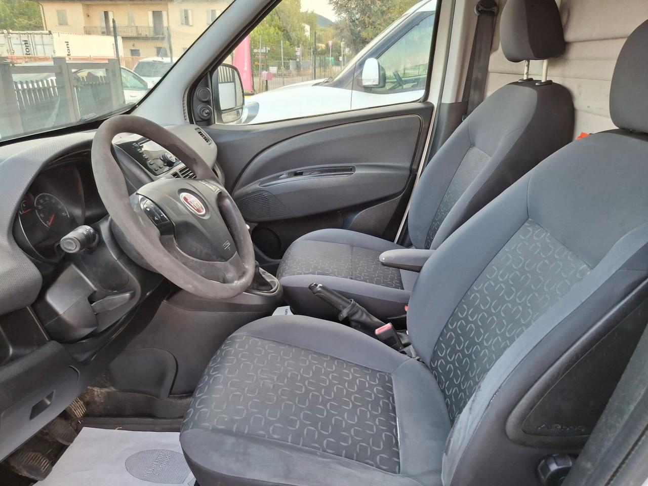 Fiat Doblo Doblò 1.6 MJT 105CV PC Combi N1 E5+