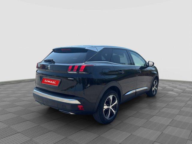 PEUGEOT 3008 3008 BlueHDi 130 S&S GT Line