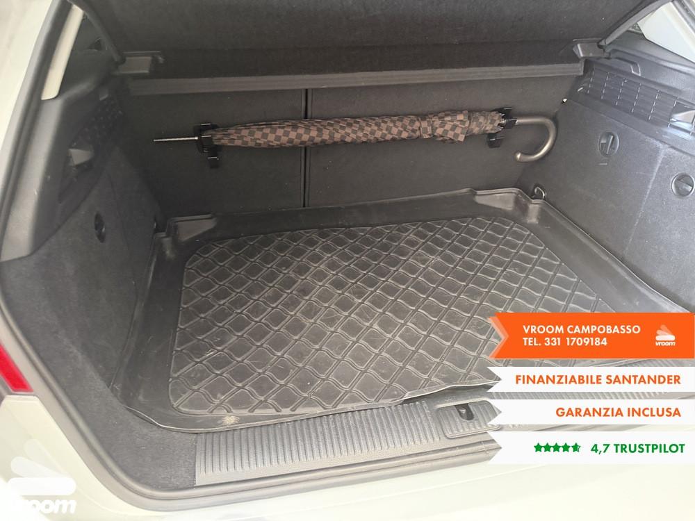 AUDI A3 3ª serie A3 SPB 1.2 TFSI 110 CV S tron...