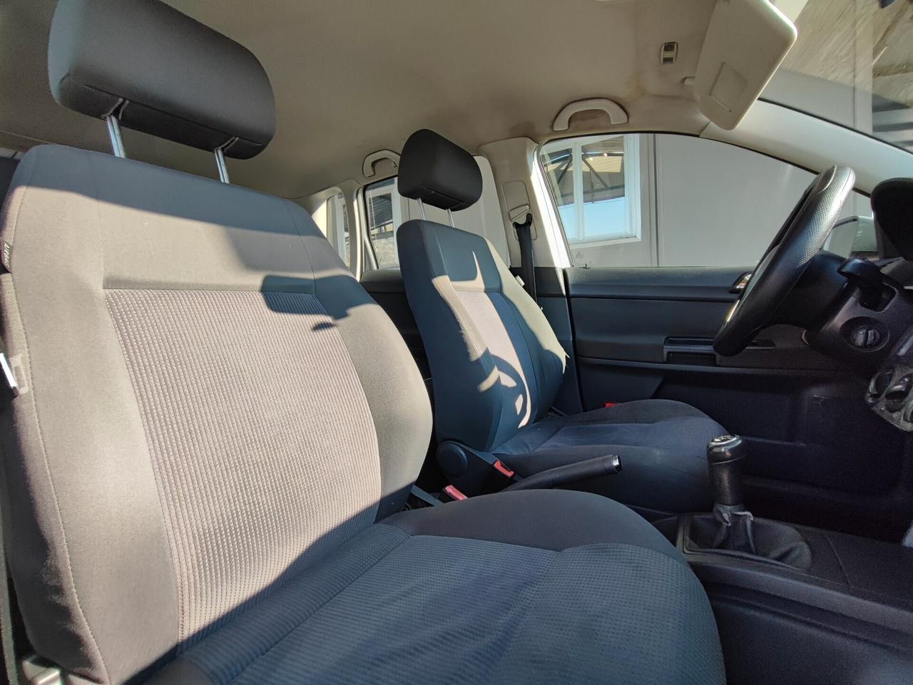 Volkswagen Polo 1.4/80CV 16V 5p. Comfort. BiFuel G