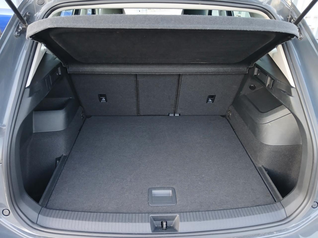 Volkswagen Tiguan 2.0 TDI 150 CV DSG Life