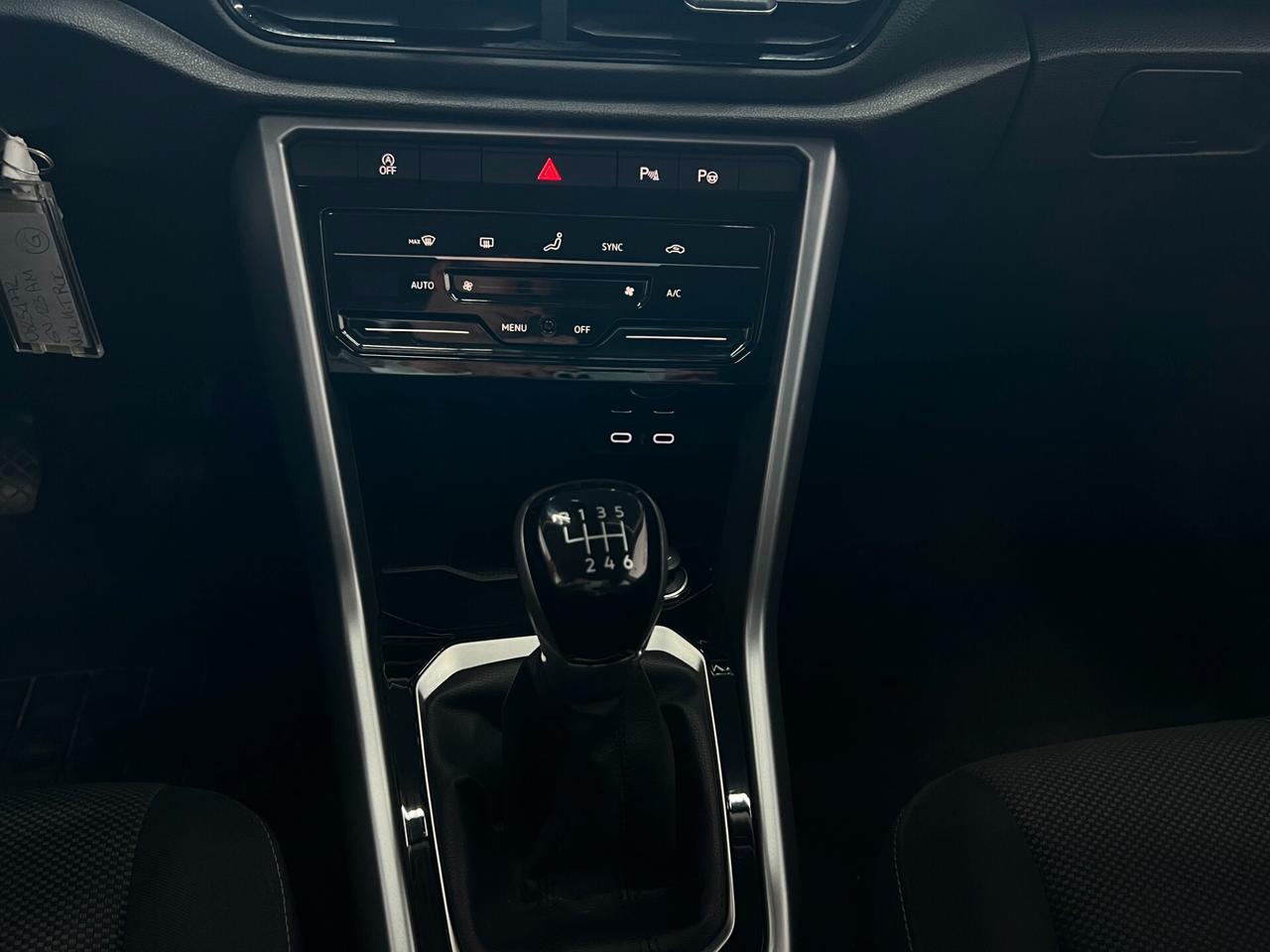 Volkswagen T-Roc 1.0 TSI R-Line