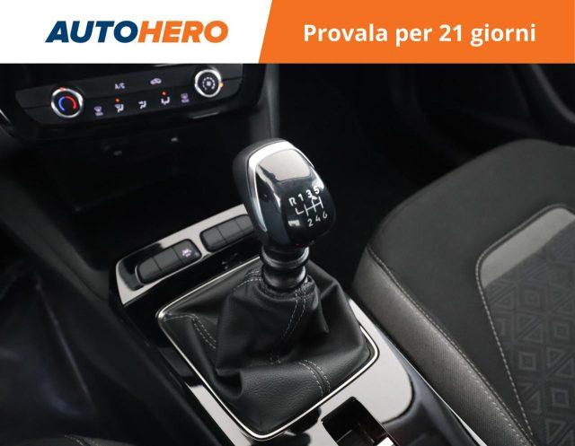 OPEL Mokka 1.2 Turbo Edition