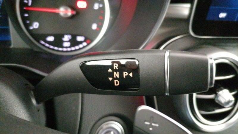 Mercedes-Benz Classe A A 180 CDI Avantgarde *