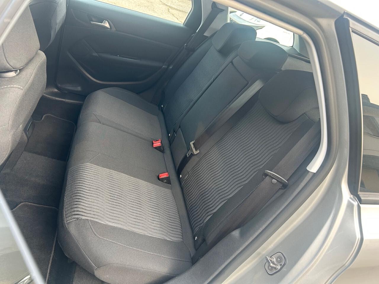 Peugeot 308 BlueHDi 120 S&S SW Business