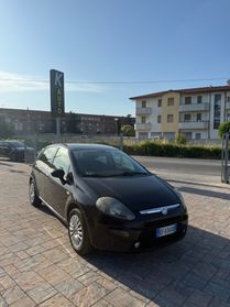 Fiat Punto Evo 1.3 Diesel