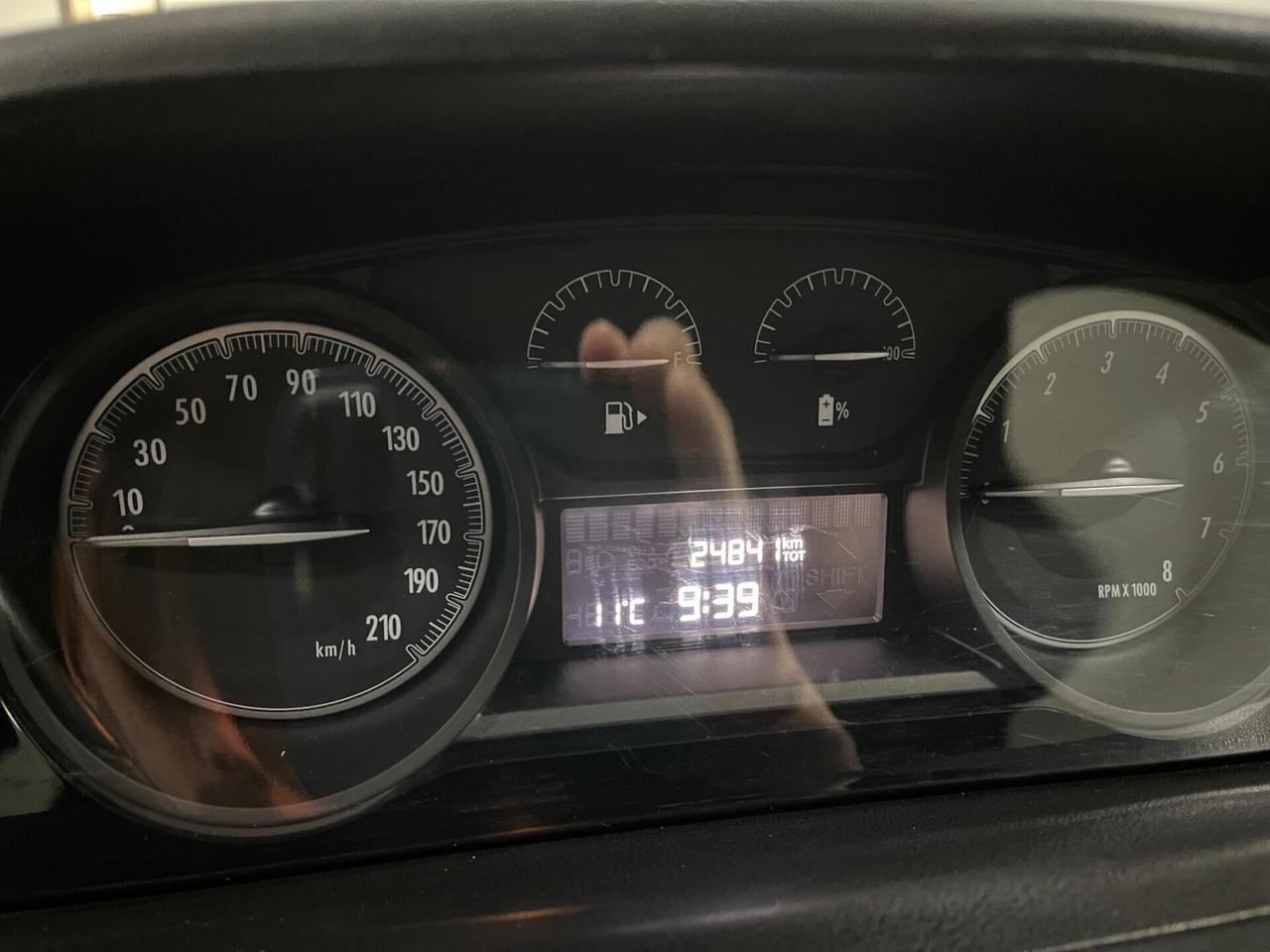 Lancia Ypsilon 1.0 FireFly 5 porte S&S Hybrid Gold