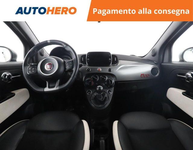 FIAT 500 1.2 S