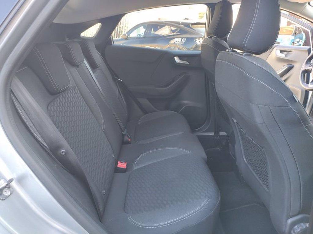 FORD Puma 1.0 Ecoboost Hybrid 125CV Titanium del 2023