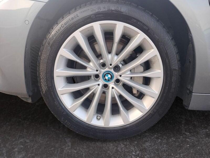 BMW Serie 5 530e Luxury