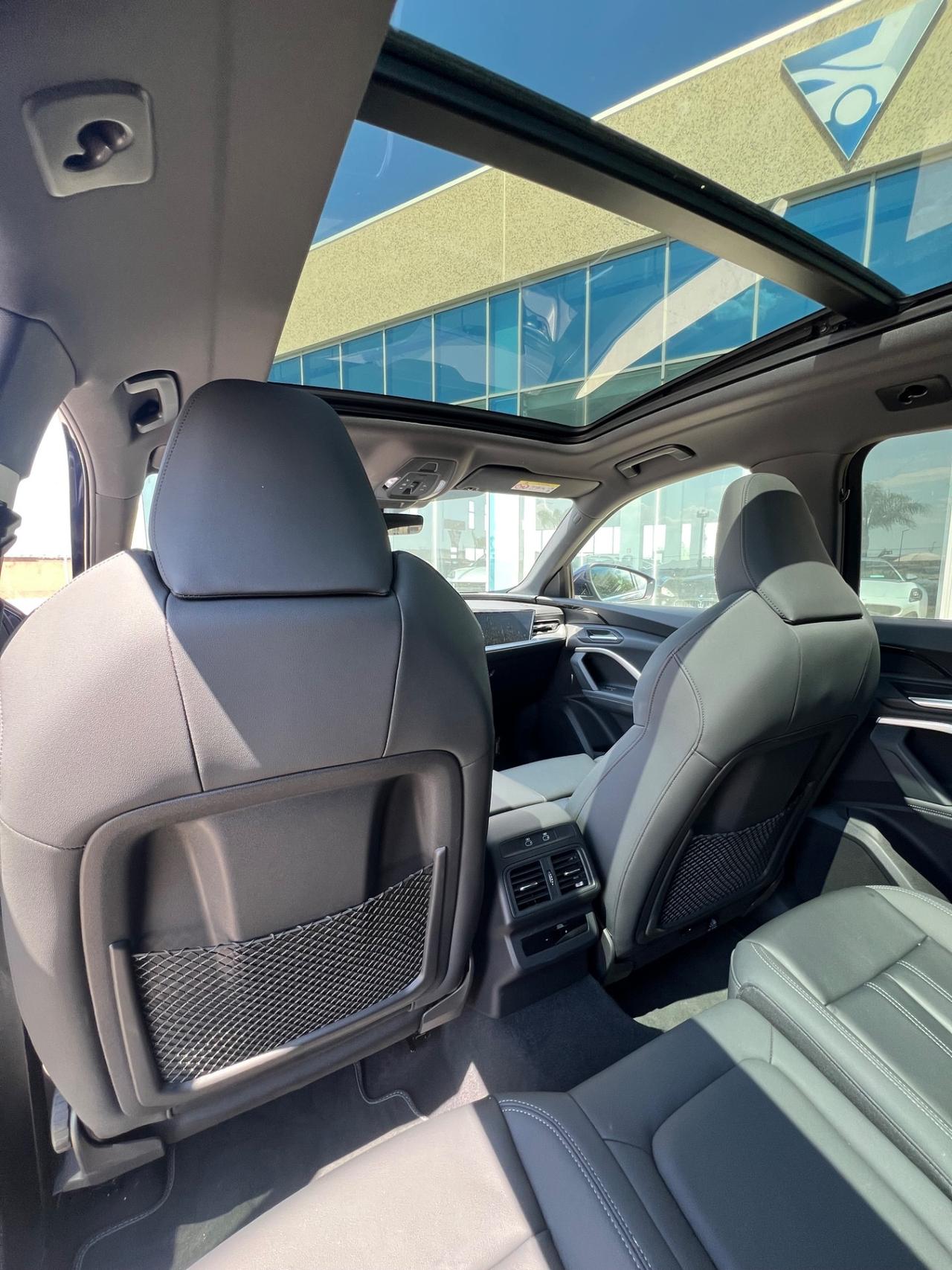 Audi Q5 TDI 150 kW mHEV+ S tronic quattro line edition