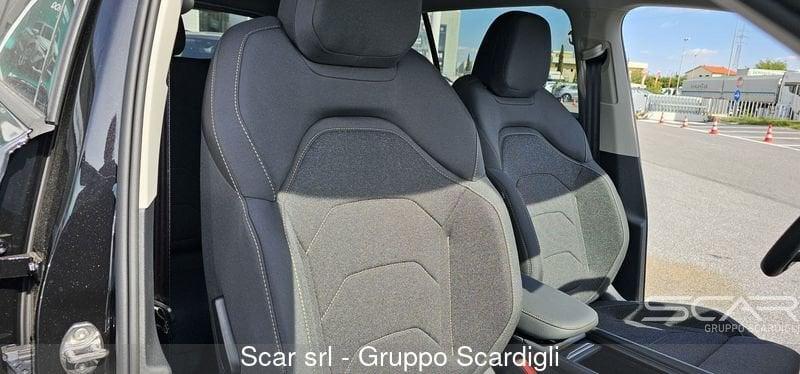 Skoda Kodiaq Kodiaq 1.5 TSI Hybrid DSG 7 posti Executive