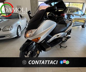 YAMAHA T-MAX 500