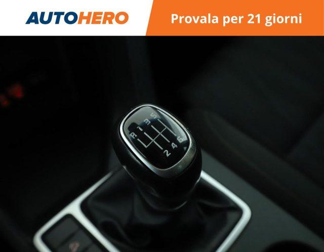 KIA Sportage 1.7 CRDI 2WD Business Class