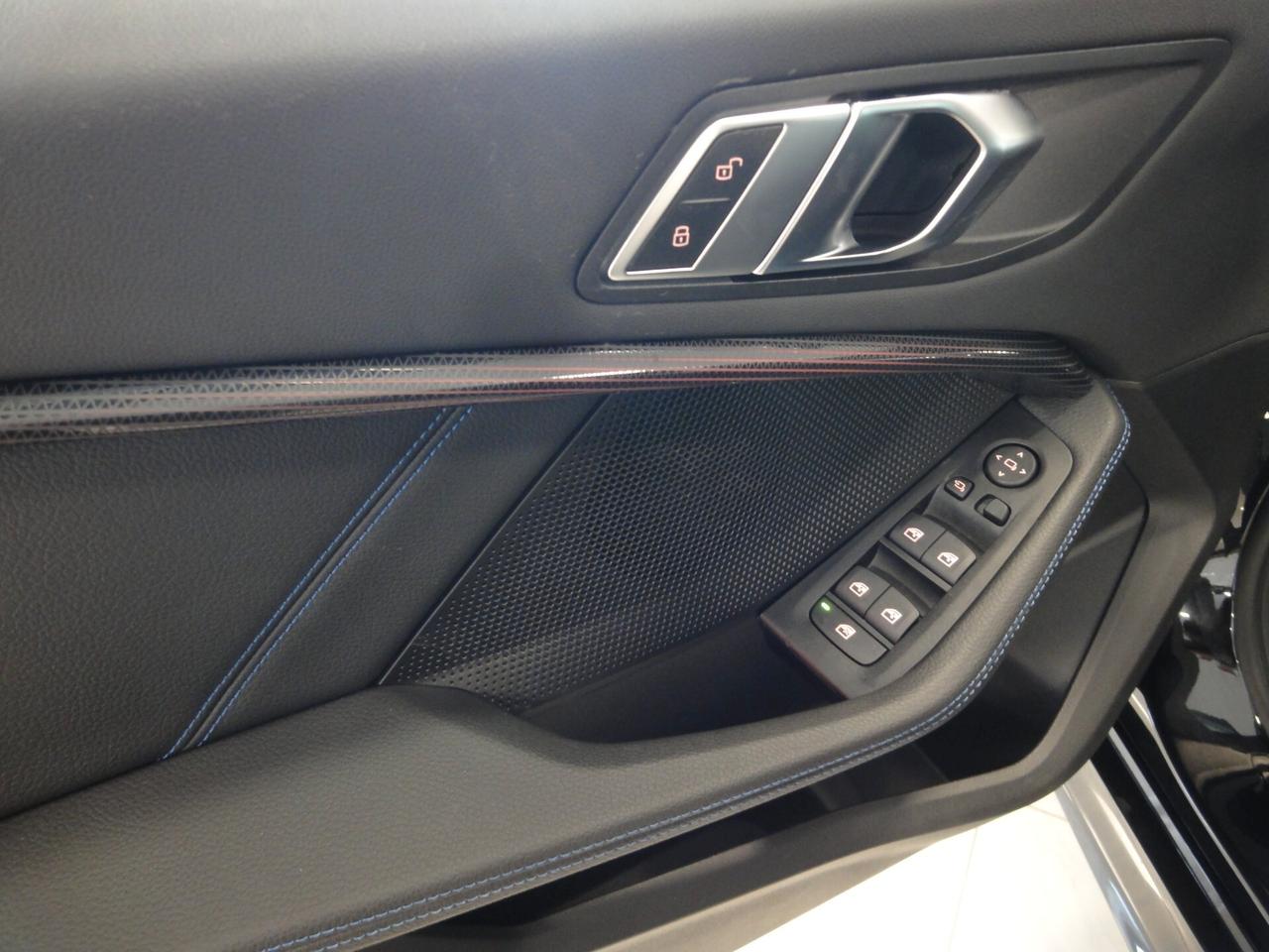 Bmw 118 118d 5p. Msport - Interior Msport - Live Cockpit