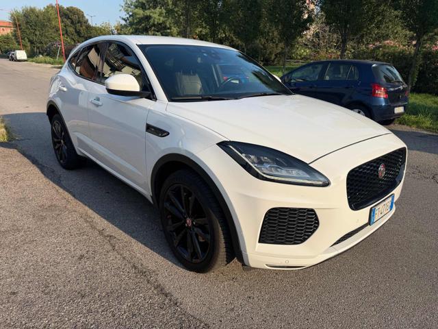 JAGUAR E-Pace 2.0D 150 CV AWD aut. R-Dynamic S