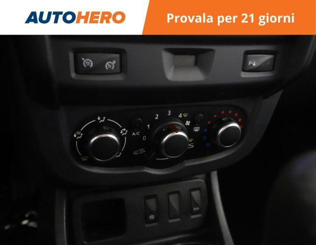 DACIA Duster 1.5 dCi 110 CV S&S 4x2 Serie Speciale Brave2