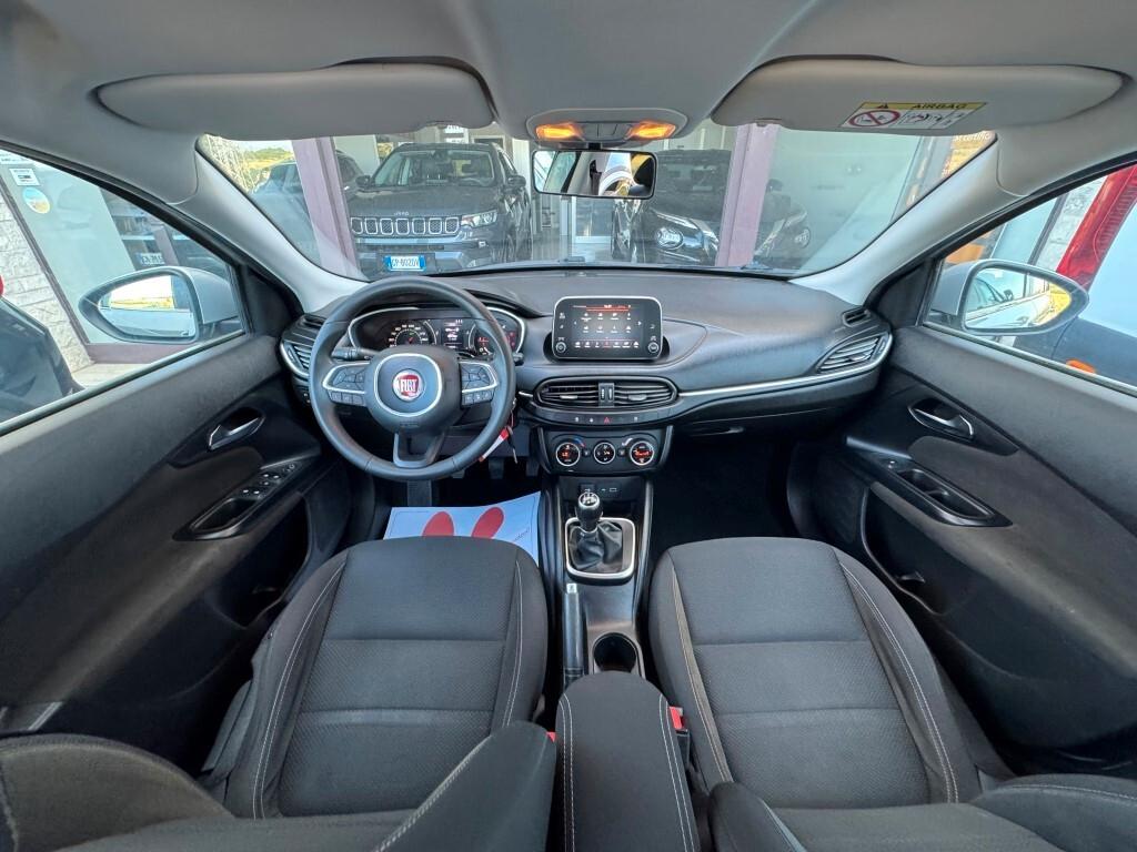 Fiat Tipo 1.3 mjt Business s&s 95cv my20