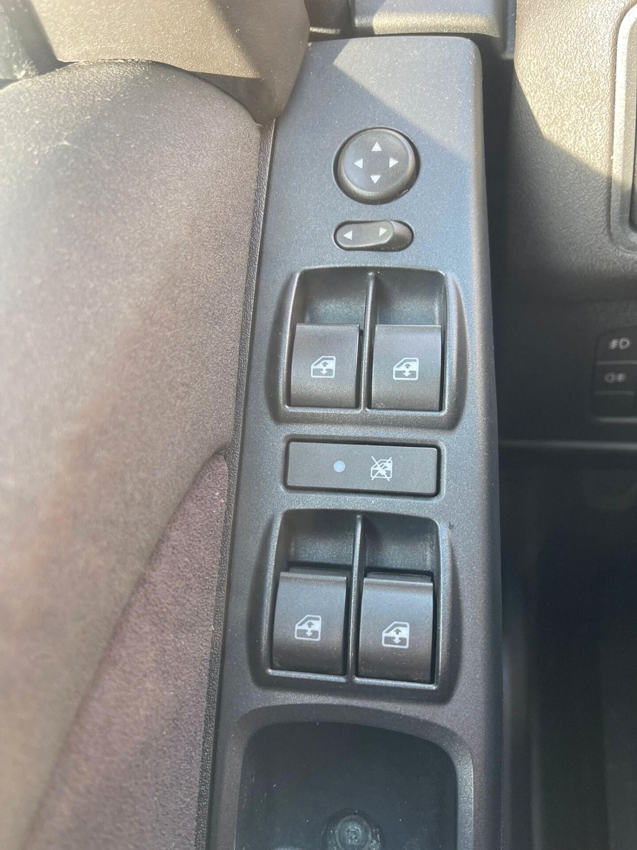 Lancia MUSA 1.3 Multijet 16V 90 CV Platino Stra FULL OPTIONAL