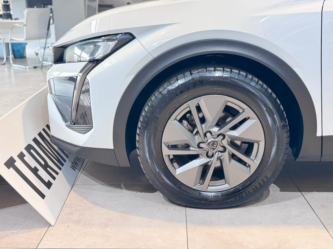 Peugeot 408 PureTech 130 S&S EAT8 Allure