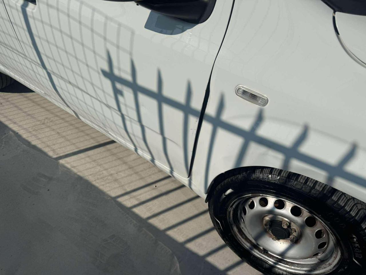 Fiat Panda 1.2 Pop Van 2 posti-2018