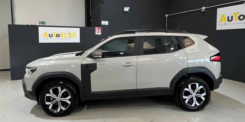 Dacia Duster 1.0 TCe GPL 4x2 Journey