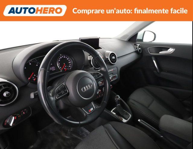 AUDI A1 1.6 TDI 116 CV Sport
