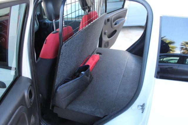 FIAT Panda 1.3 MJT S&S Pop Van 2 posti