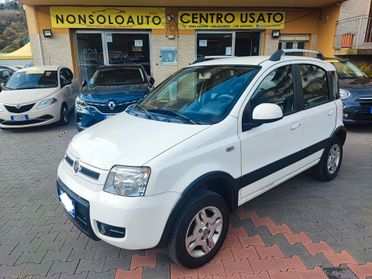 Fiat Panda 1.3 MJ 4x4 Climbing-ELD-2010-Unipropriet