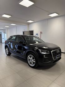 Audi Q2 30 TDI Admired