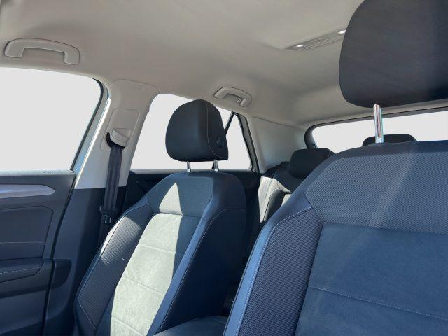 VOLKSWAGEN T-Roc T-Roc 1.5 TSI ACT Style