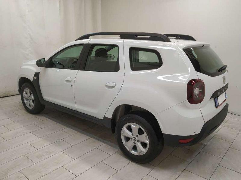 Dacia Duster 1.0 tce Comfort Eco-g 4x2 100cv