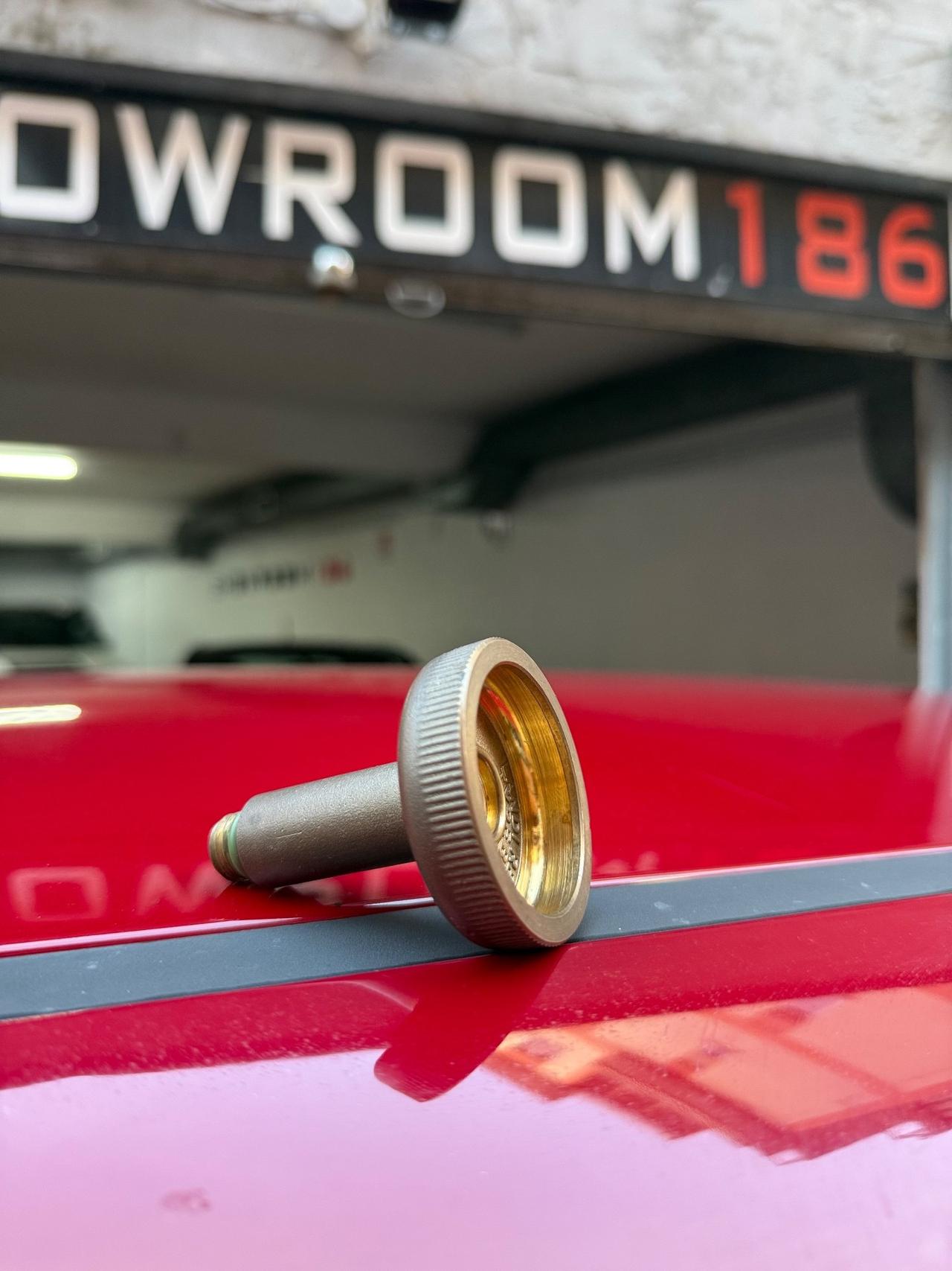 Alfa Romeo MiTo 1.4 T 120 CV GPL Super