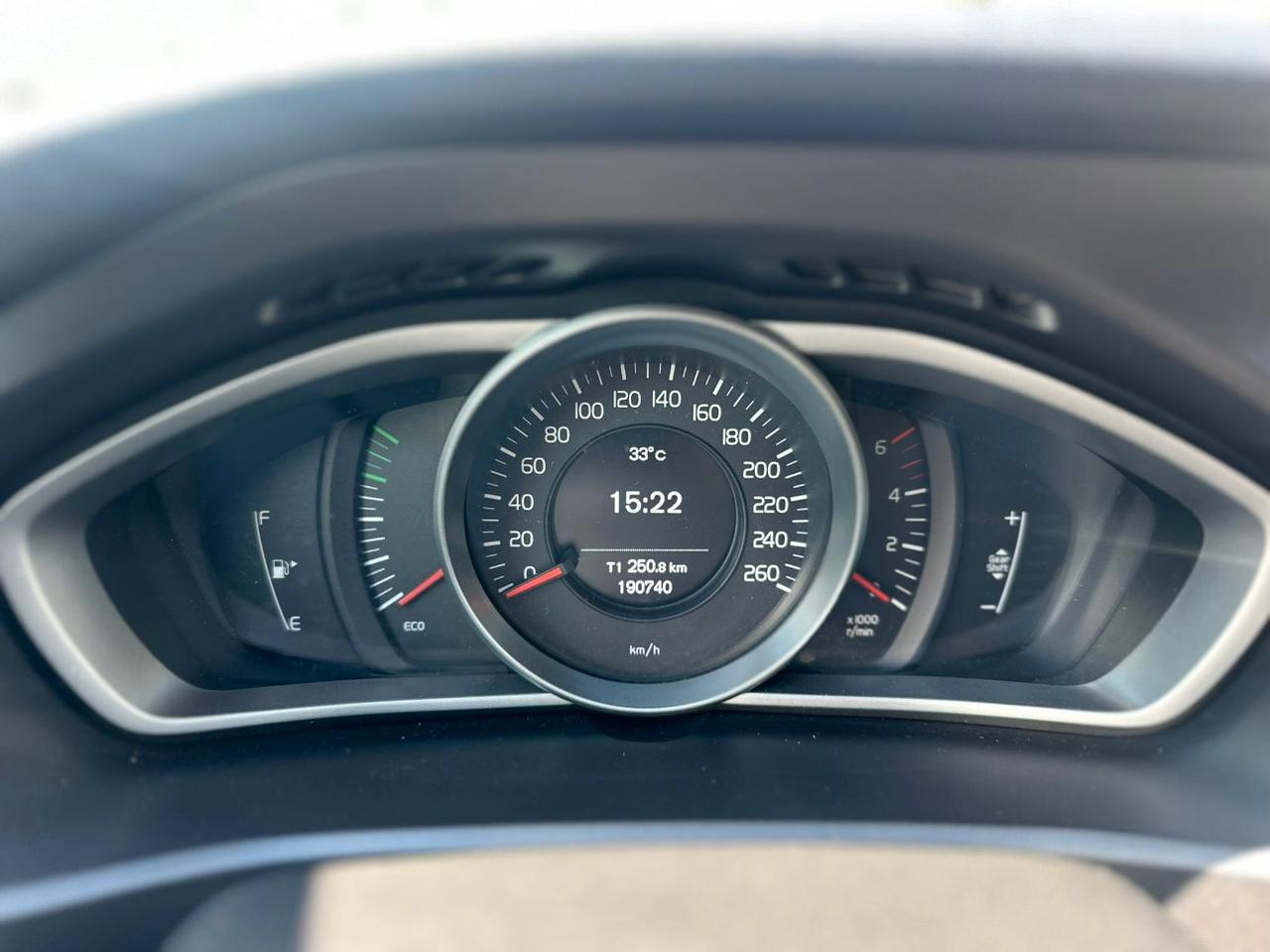Volvo V40 2.0 d2 Kinetic my18