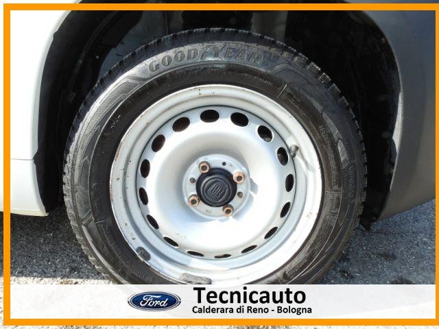 FIAT Panda 1.2 Pop Van 2 posti N1 *NEOPATENTATO*