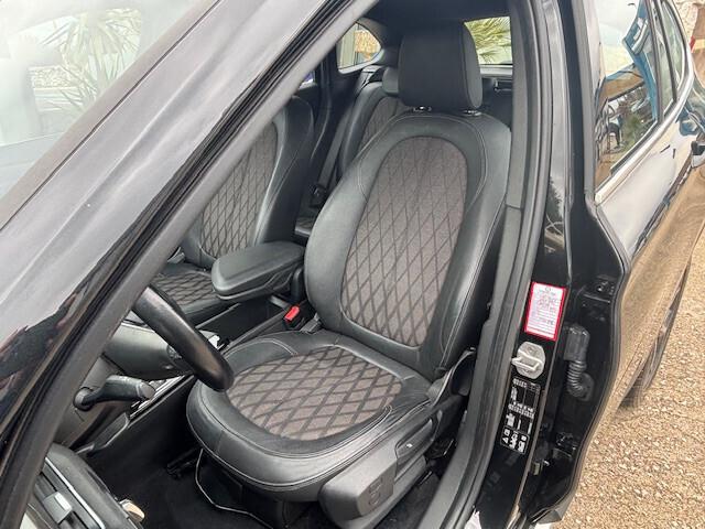 Bmw X1 xDrive18d xLine 150cv Aut.