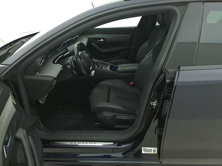 Peugeot 508 SW GT EAT8 BR260167 1.5 Diesel 131CV