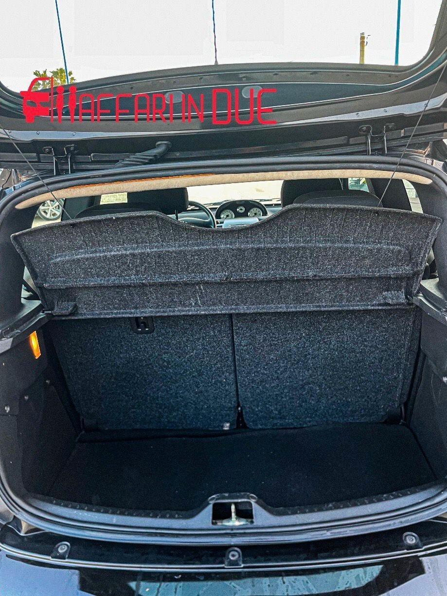 Lancia Ypsilon 1.2 Modamilano