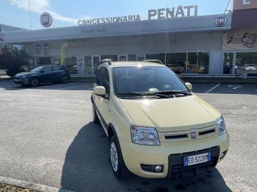 FIAT Panda Panda 1.2 4x4 69 CV