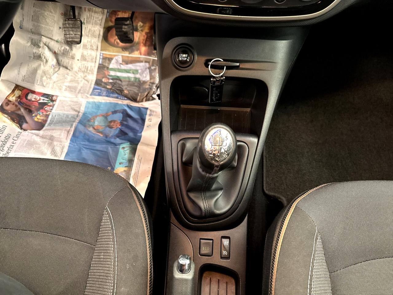 Renault Captur 1.5 dCi 8V 90 CV Start&Stop Energy R-Link