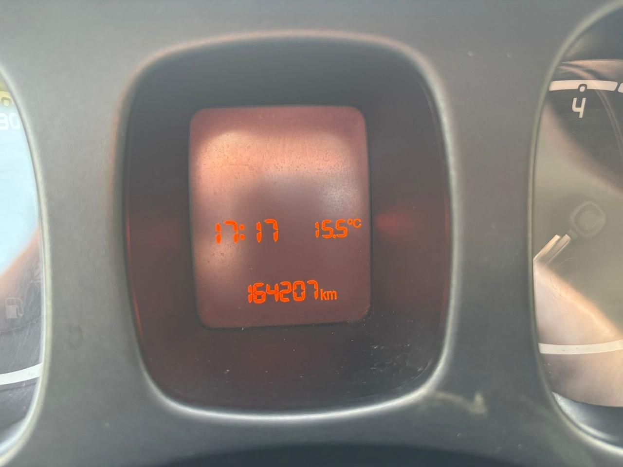 FIAT PANDA 1.2 LOUNGE 2020