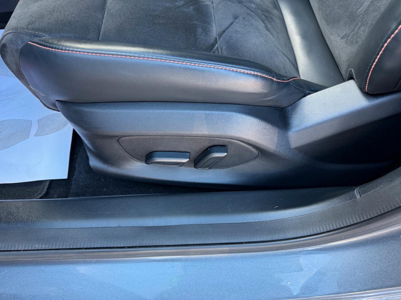 Mg MG4 XPower AWD 64 KWh SUPER FULL - GARANZIA UFFICIALE