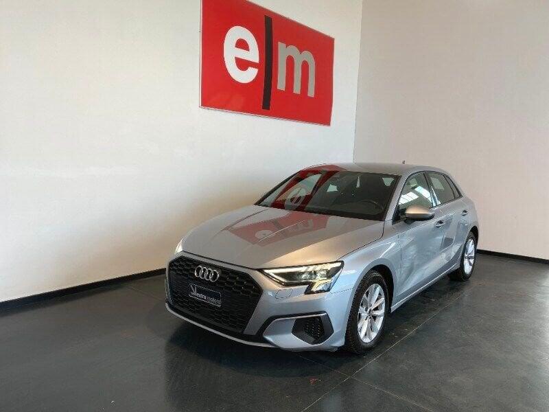 Audi A3 A3 SPB 35 TFSI S tronic Business