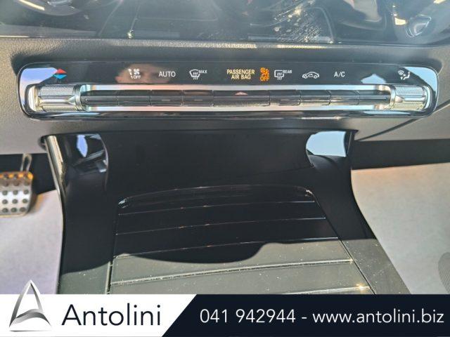 MERCEDES-BENZ A 180 Automatic AMG Line Advanced Plus