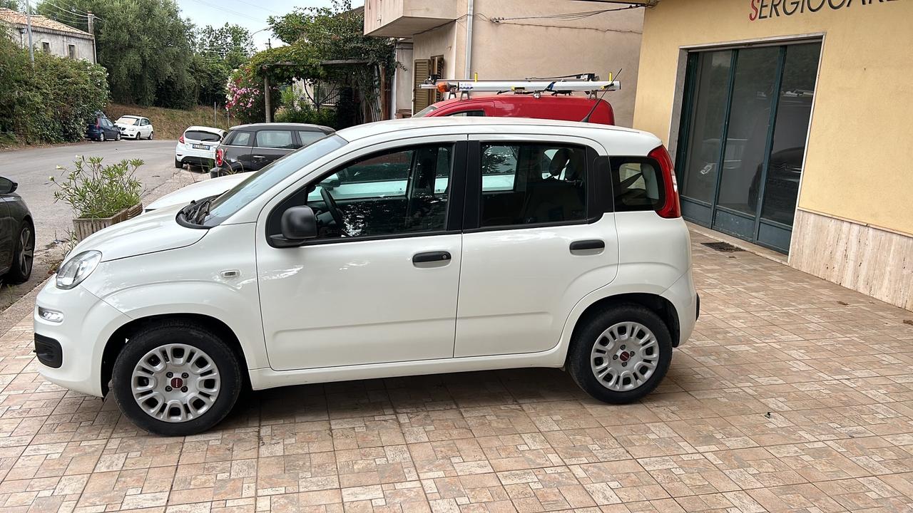 Fiat Panda 1.2 Easy