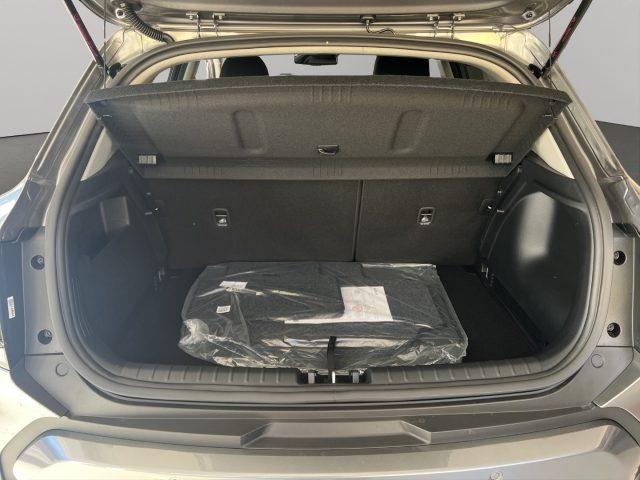 KIA Stonic NUOVA 1.0 T-GDi 115 CV MHEV MT Style LAUNCH