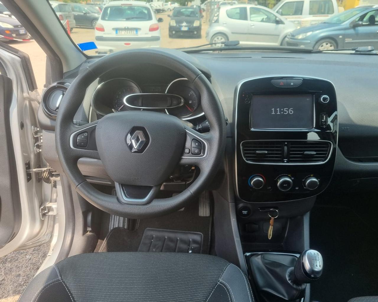Renault Clio 90 CV Start&Stop 5 porte