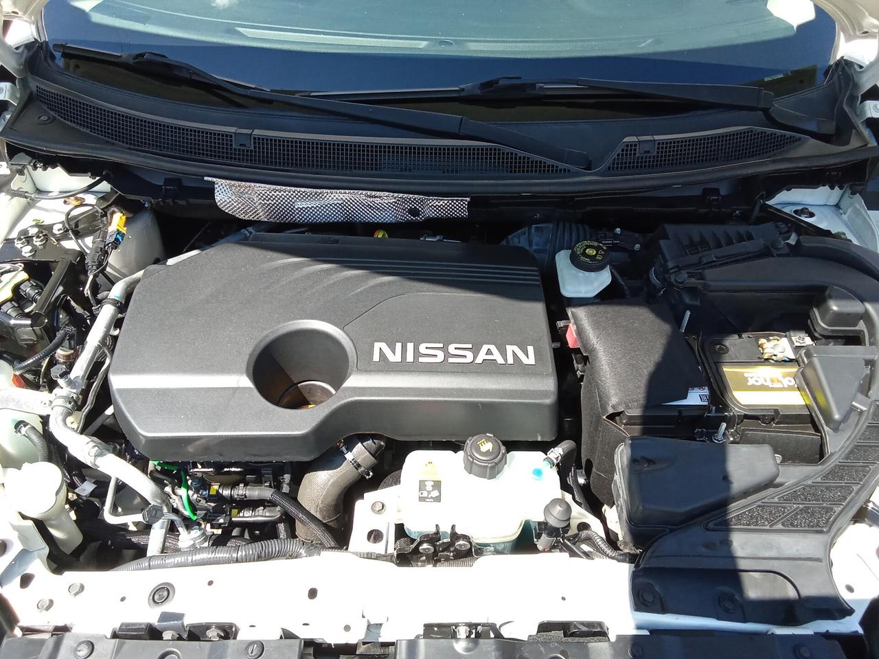 Nissan Qashqai 1.5 dCi 115 CV Tekna+ Dynamic